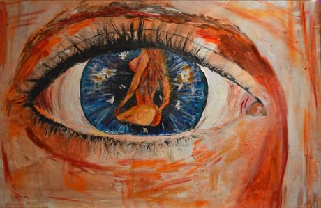 Akt im Visier - Silvia Kafka - Array auf Array - Array - Array Akt im Visier - Silvia Kafka - Array auf Array - Array - Array