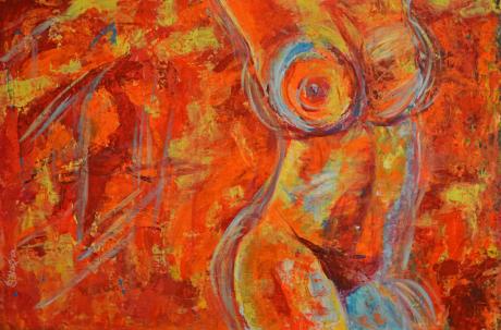 Feuertanz - Silvia Kafka - Array auf Array - Array - Array Feuertanz - Silvia Kafka - Array auf Array - Array - Array