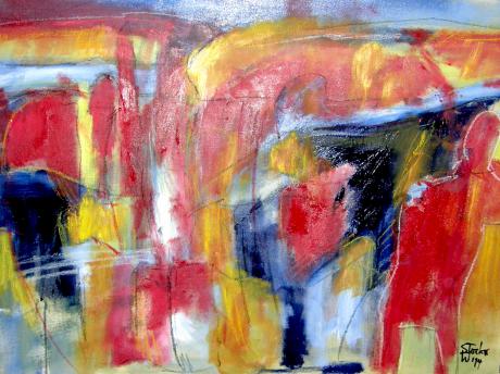 ohne Titel - Wolfgang Stocker - Array auf Array - Array - Array ohne Titel - Wolfgang Stocker - Array auf Array - Array - Array