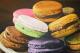 Macaron - dunjate Kunst in Acryl - Acryl auf Leinwand - - Fotorealismus Macaron - dunjate Kunst in Acryl - Acryl auf Leinwand - - Fotorealismus