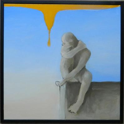 Gedankenspiel (2) - Michael Haack - Array auf Array - - Array Gedankenspiel (2) - Michael Haack - Array auf Array - - Array