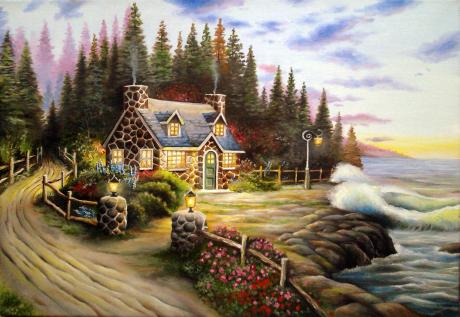 Ruhigkeit - Vilinskiy Nic - Array auf - Array - Array Ruhigkeit - Vilinskiy Nic - Array auf - Array - Array