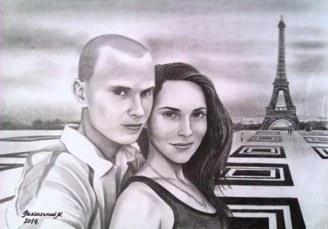 Verliebten - Vilinskiy Nic - Array auf Array - - Array Verliebten - Vilinskiy Nic - Array auf Array - - Array