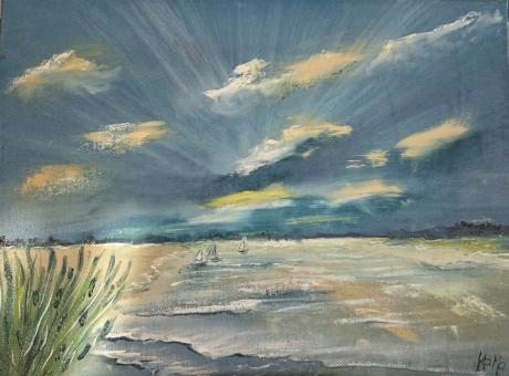 Am See - Karola Machnicka - Array auf Array - Array - Array Am See - Karola Machnicka - Array auf Array - Array - Array