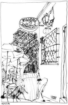 Bulldog - Stephan Trauner - Array auf - Array - Bulldog - Stephan Trauner - Array auf - Array -