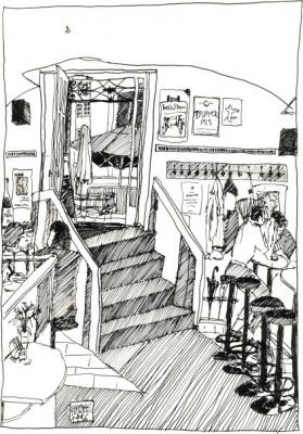 Hagenauer - Stephan Trauner - Array auf - Array - Hagenauer - Stephan Trauner - Array auf - Array -