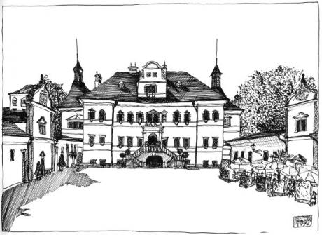 Hellbrunn - Stephan Trauner - Array auf - Array - Hellbrunn - Stephan Trauner - Array auf - Array -