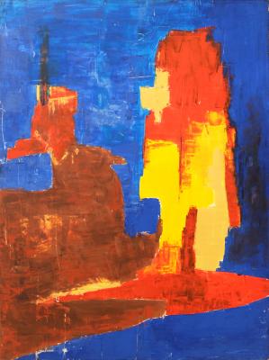 Komposition Nr 5 - Stephan Trauner - Array auf Array - Array - Array Komposition Nr 5 - Stephan Trauner - Array auf Array - Array - Array