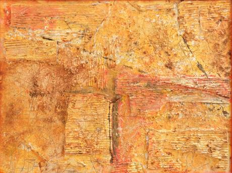 Komposition Nr 7 - Stephan Trauner - Array auf Array - Array - Array Komposition Nr 7 - Stephan Trauner - Array auf Array - Array - Array