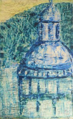 Kuppel - Stephan Trauner - Array auf Array - Array - Array Kuppel - Stephan Trauner - Array auf Array - Array - Array