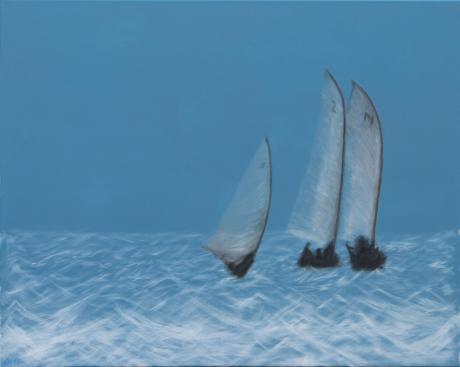 Regatta-2 - Christian Halsner - Array auf Array - Array - Regatta-2 - Christian Halsner - Array auf Array - Array -