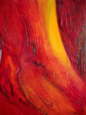 ---Canyon - Gerda Feuerlein - auf Array - Array - Array ---Canyon - Gerda Feuerlein - auf Array - Array - Array