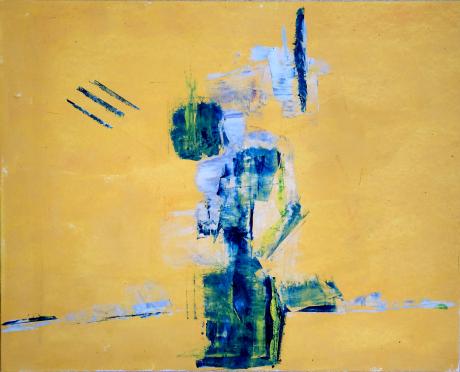 Blue Robot - Stephan Trauner - Array auf Array - Array - Array Blue Robot - Stephan Trauner - Array auf Array - Array - Array