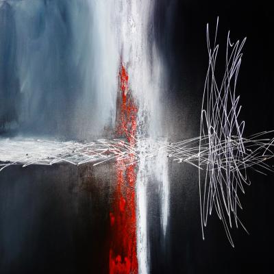 Am Ende der Zeit - Petra Wendelken - Array auf Array - Array - Array Am Ende der Zeit - Petra Wendelken - Array auf Array - Array - Array