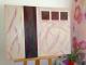 Drei Etapen - Daniel Vieites - Acryl auf Leinwand - Abstrakt - Abstrakt