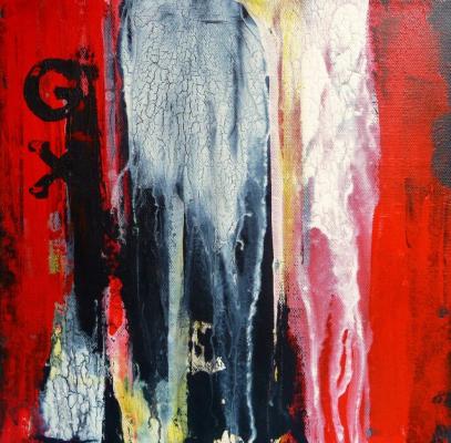 Vergänglichkeit des Seins - Petra Wendelken - Array auf - Array - Vergänglichkeit des Seins - Petra Wendelken - Array auf - Array -