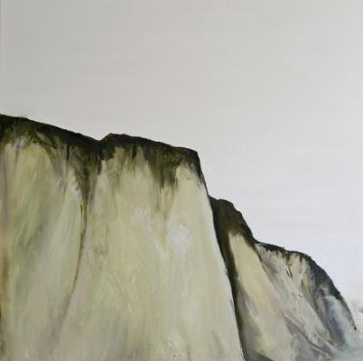 Hiddensee-Impression Toter Kerl 2 - Michael Haack - Array auf Array - Array - Hiddensee-Impression Toter Kerl 2 - Michael Haack - Array auf Array - Array -