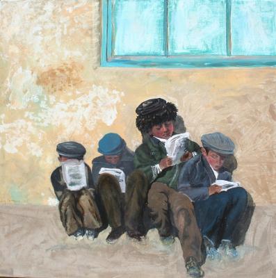 Schüler - Andrea Hofmann - Array auf Array - Array - Schüler - Andrea Hofmann - Array auf Array - Array -