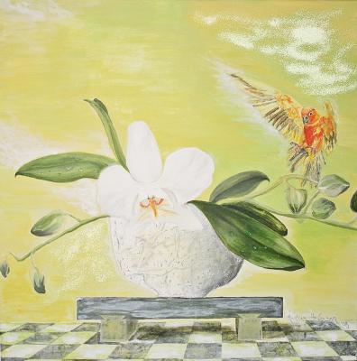 Freiflug - Andrea Hofmann - Array auf Array - Array - Freiflug - Andrea Hofmann - Array auf Array - Array -