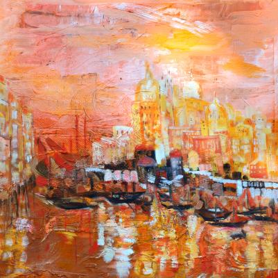 venice II - wolfgang mayer - Array auf - Array - venice II - wolfgang mayer - Array auf - Array -