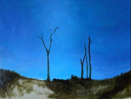 Im Gegenlicht - Michael Haack - Array auf Array - Array - Im Gegenlicht - Michael Haack - Array auf Array - Array -