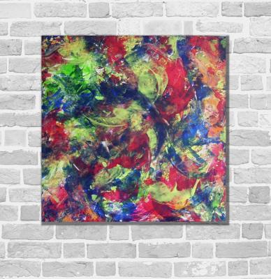 Ohne Titel - Annemarie Winkler - Array auf Array - Array - Array Ohne Titel - Annemarie Winkler - Array auf Array - Array - Array