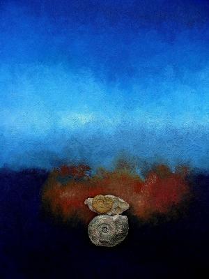 AMMONIT - Theo Hues - Array auf Array - - Array AMMONIT - Theo Hues - Array auf Array - - Array