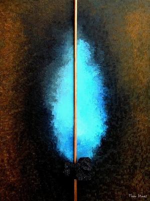 RUHR - Theo Hues - Array auf Array - - Array RUHR - Theo Hues - Array auf Array - - Array