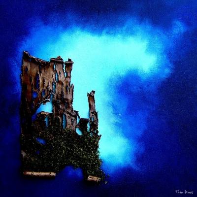 BARK - Theo Hues - Array auf Array - - Array BARK - Theo Hues - Array auf Array - - Array