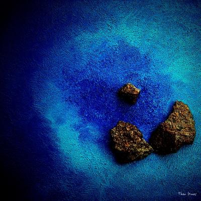 Sardegna - Theo Hues - Array auf Array - - Array Sardegna - Theo Hues - Array auf Array - - Array