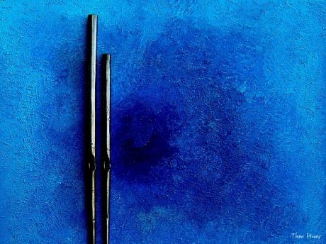 KATHEDRALE - Theo Hues - Array auf Array - - Array KATHEDRALE - Theo Hues - Array auf Array - - Array