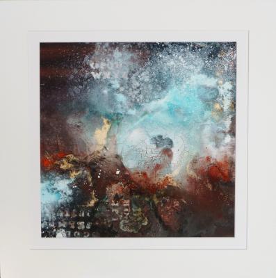 Einen Moment - Petra Wendelken - auf - Array - Einen Moment - Petra Wendelken - auf - Array -