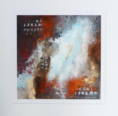 Einen Augenblick..... - Petra Wendelken - auf - Array - Einen Augenblick..... - Petra Wendelken - auf - Array -