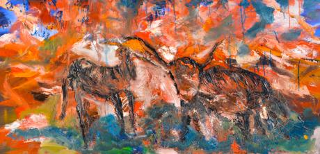 la Mancha II - wolfgang mayer - Array auf - Array - Array la Mancha II - wolfgang mayer - Array auf - Array - Array