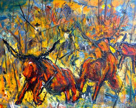 la Mancha II - wolfgang mayer - Array auf - Array - Array la Mancha II - wolfgang mayer - Array auf - Array - Array