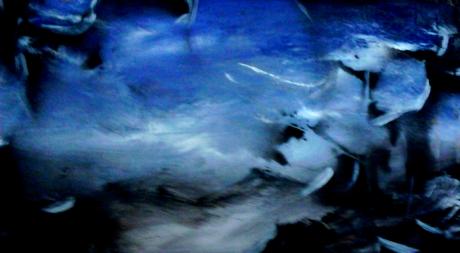 Phase 1 Fraktal Blue 1 - Brian Evans - Array auf Array - Array - Array Phase 1 Fraktal Blue 1 - Brian Evans - Array auf Array - Array - Array