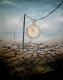 Time - Brian Evans - Mischtechnik auf Leinwand - Mystik - Surrealismus Time - Brian Evans - Mischtechnik auf Leinwand - Mystik - Surrealismus
