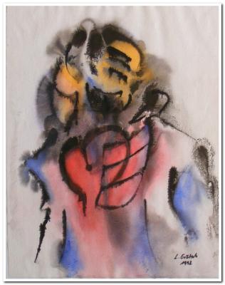 ---Schwermut - Leonhard Grötsch - Array auf Array - Array - Array ---Schwermut - Leonhard Grötsch - Array auf Array - Array - Array