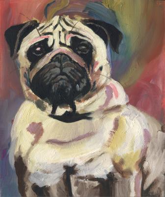 Mopsig 05 - Karin Liste - Array auf - Array - Mopsig 05 - Karin Liste - Array auf - Array -