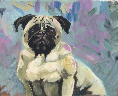 Mopsig 06 - Karin Liste - Array auf - Array - Mopsig 06 - Karin Liste - Array auf - Array -