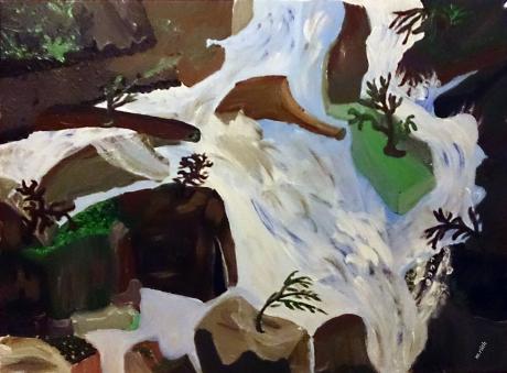 Hexenquelle - Monika Rüth - Array auf Array - Array - Hexenquelle - Monika Rüth - Array auf Array - Array -