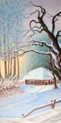 Winter - Emma Anders - Array auf Array - Array - Array Winter - Emma Anders - Array auf Array - Array - Array