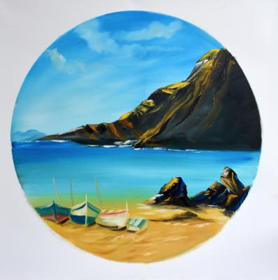 Lancarote-Impression - wolfgang mayer - Array auf - Array - Array Lancarote-Impression - wolfgang mayer - Array auf - Array - Array