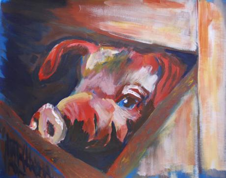 Schwein gehabt - Karin Liste - Array auf - Array - Schwein gehabt - Karin Liste - Array auf - Array -