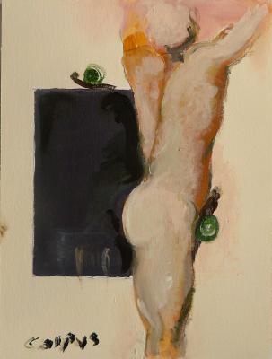 corpus 2 - Michael Haack - Array auf Array - - corpus 2 - Michael Haack - Array auf Array - -