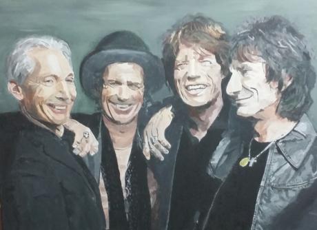 THE ROLLING STONES - wanda spirit - Array auf Array - Array - Array THE ROLLING STONES - wanda spirit - Array auf Array - Array - Array