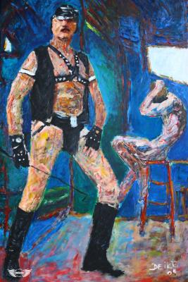 John P - Lars Deike - Array auf - Array - John P - Lars Deike - Array auf - Array -