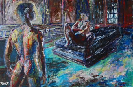 Piano - Lars Deike - auf Array - Array - Piano - Lars Deike - auf Array - Array -