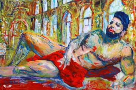 7642 Harald - Lars Deike - Array auf Array - - 7642 Harald - Lars Deike - Array auf Array - -