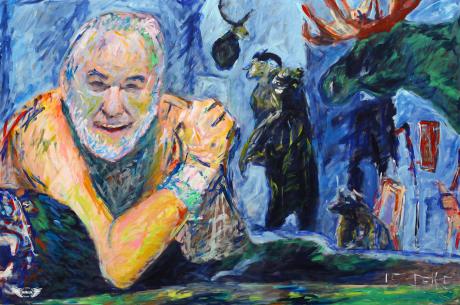 7652 Udo - Lars Deike - Array auf Array - Array - 7652 Udo - Lars Deike - Array auf Array - Array -